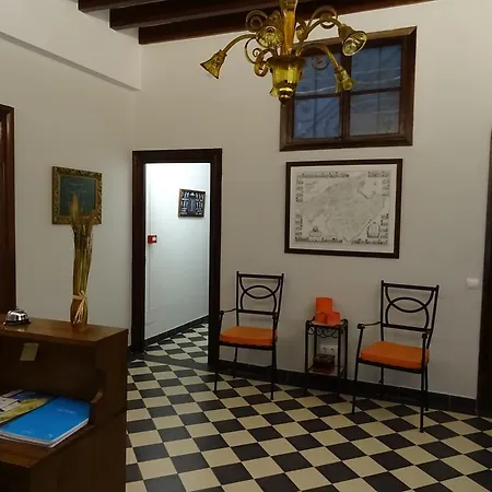 Pensionat Ritzi Palma de Mallorca