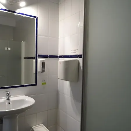 Ritzi Pensionat Palma de Mallorca