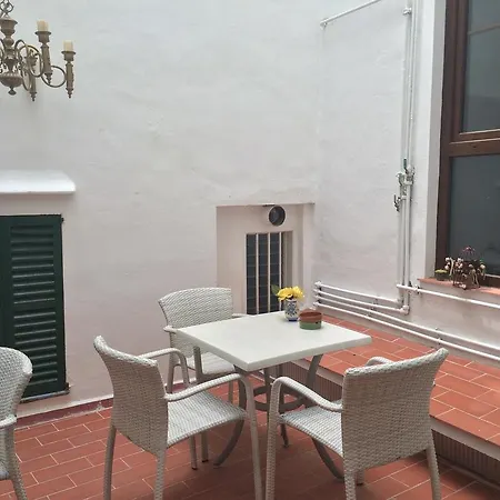 Ritzi Palma de Mallorca