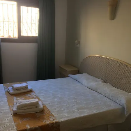 Ritzi Pensionat Palma de Mallorca