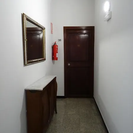 Ritzi Pensionat *