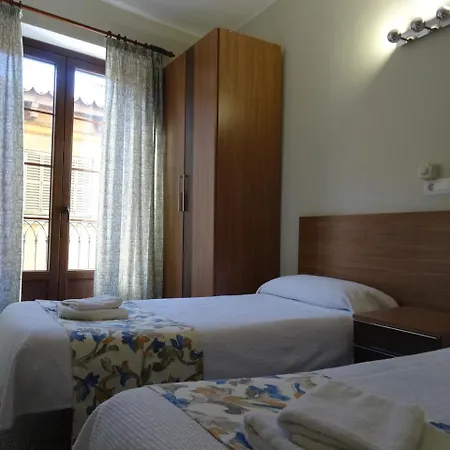 Ritzi Pensionat Palma de Mallorca