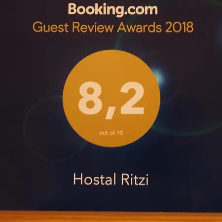 Ritzi *