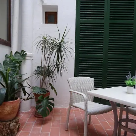 Ritzi Pensionat Palma de Mallorca